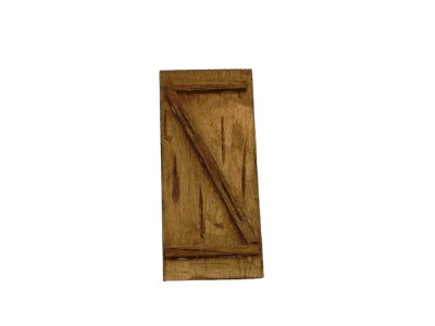 Porta di legno Varie Misure