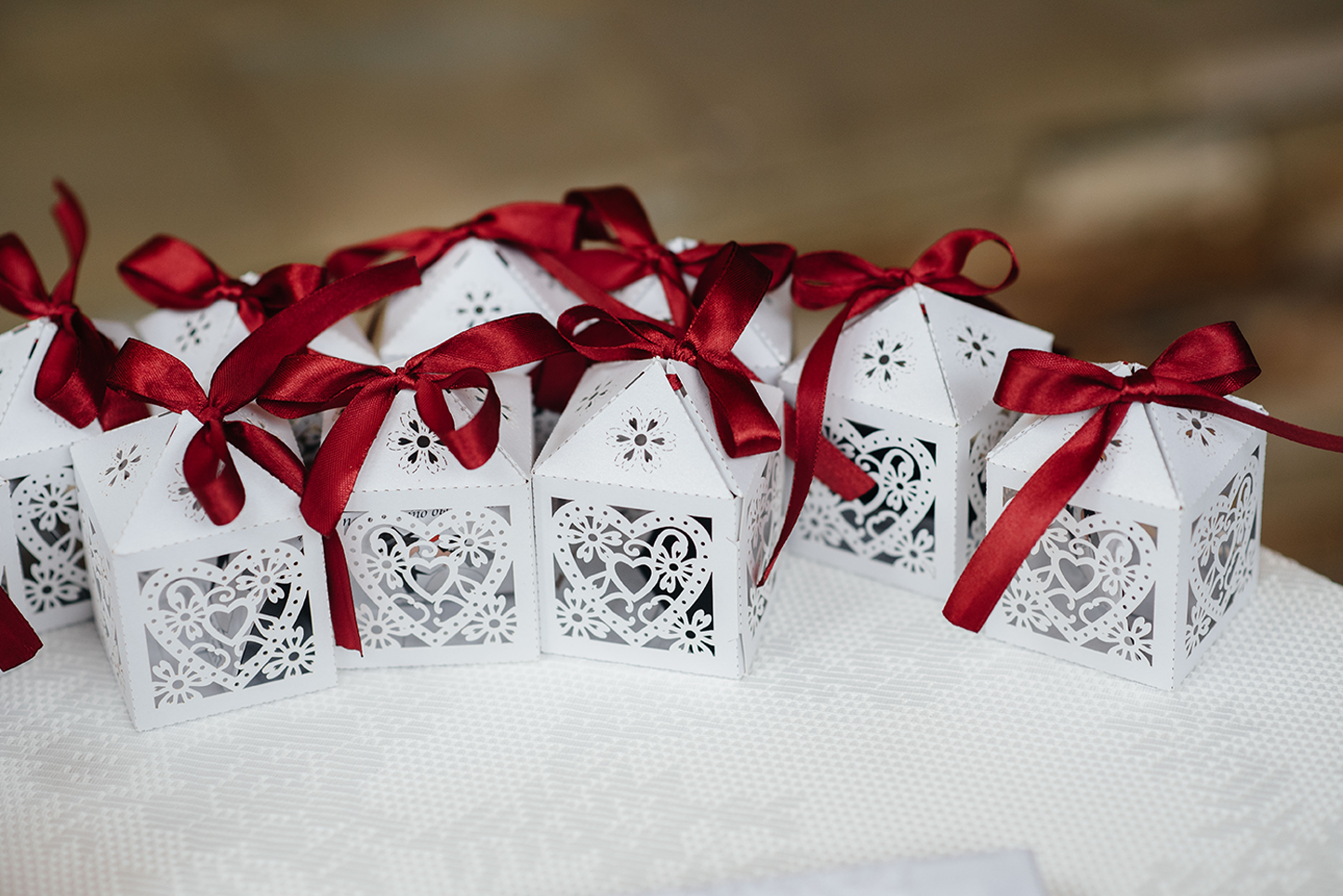 Bomboniere per Laurea